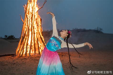 達里雅布依|又见达里雅布依